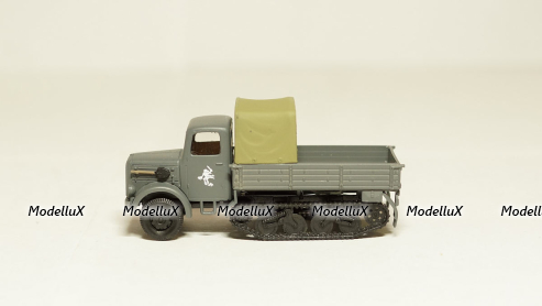 АН-12 Антонов Україна, Herpa 1:200