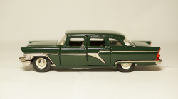 Mercrdes G500 4x4² concept, black, ALM820202, Almost Real 1:18