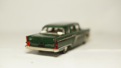 Mercrdes G500 4x4² concept, black, ALM820202, Almost Real 1:18