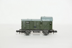 Mercrdes G500 4x4² concept, black, ALM820202, Almost Real 1:18