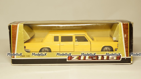 Toyota Previa GL Estima 2006, JC133, J-Collection 1:43