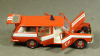 Toyota Crown Athlete 2t, JC028, J-Collection 1:43