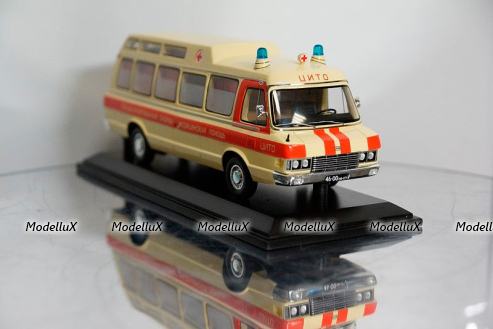 Mercedes G800 Brabus XLP Adventure Pick Up, black, ALM860521, Almost Real 1:18