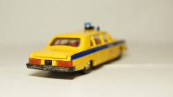 Mercedes G800 Brabus XLP Adventure Pick Up, black, ALM860521, Almost Real 1:18