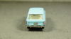 Plymouth Prowler Cabrio 2001, 3703, Universal Hobby 1:43