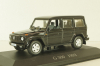 Mercedes-Benz G 300 (W463) 1993, MBOMS028, Mercedes-Benz Offizielle Modell Sammlung #28, Altaya 1:43