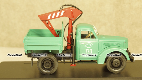 Mitsubishi Pajero Rally Paris-Dakar 1998 Saby/Serieys St.Nr.205, SKM99068, Skid 1:43