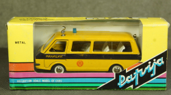 Delage D8 120 Letourneur & Marchand 1939, MUS010, IXO Museum 1:43