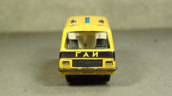 Delage D8 120 Letourneur & Marchand 1939, MUS010, IXO Museum 1:43