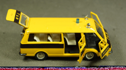 Delahaye 165 Figoni Falaschi 1938, MUS014, IXO Museum 1:43