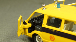 Delahaye 165 Figoni Falaschi 1938, MUS014, IXO Museum 1:43