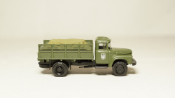 Mercedes 500K Autobahn-Kurier 1935, MUS021, IXO Museum 1:43