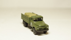 Mercedes 500K Autobahn-Kurier 1935, MUS021, IXO Museum 1:43