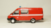 Mercedes Simplex 35 HP 1901, white, MUS027, IXO Museum 1:43