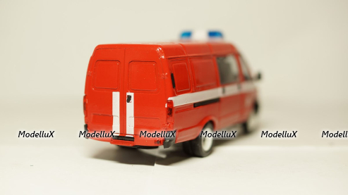 AURUS SENAT кабриолет с открытым тентом 2019, 412316, DiP Models 1:43