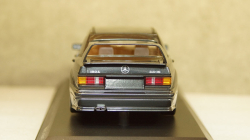 Mercedes Simplex 35 HP 1901, white, MUS027, IXO Museum 1:43