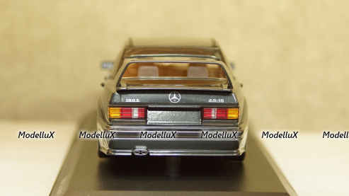 Mercedes Simplex 35 HP 1901, white, MUS027, IXO Museum 1:43