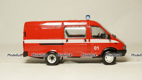 Mercedes Simplex 35 HP 1901, white, MUS027, IXO Museum 1:43