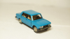 Chrysler Airflow Sedan 1936, MUS033, IXO Museum 1:43