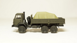 Chrysler Airflow Sedan 1936, MUS033, IXO Museum 1:43