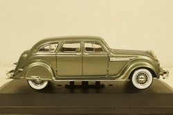 Chrysler Airflow Sedan 1936, MUS033, IXO Museum 1:43