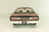 Dodge Coronet Super Bee 1969, black, AMM1347, AutoWorld 1:18