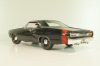 Dodge Coronet Super Bee 1969, black, AMM1347, AutoWorld 1:18