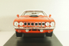 Plymouth Hemi Cuda 1971, Red/white, 291164P, ERTL 1:18