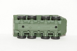 Packard V12 LeBaron Speedstar 1934, MUS043, IXO Museum 1:43
