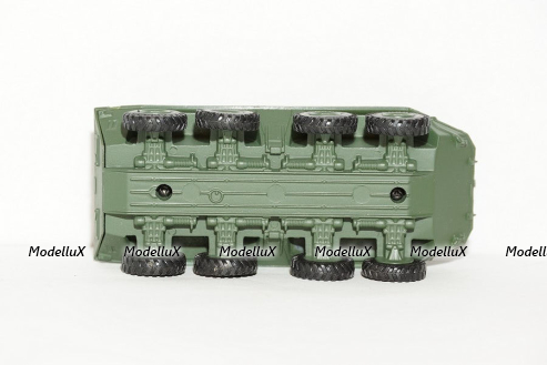 Packard V12 LeBaron Speedstar 1934, MUS043, IXO Museum 1:43