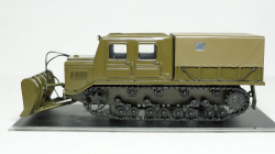 Mercedes SS 1933, MUS044, IXO Museum 1:43