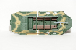 Mercedes SS 1933, MUS044, IXO Museum 1:43