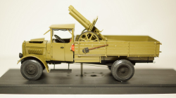 Mercedes SS 1933, MUS044, IXO Museum 1:43
