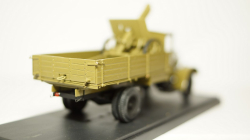 Mercedes SS 1933, MUS044, IXO Museum 1:43