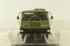Tatra 813 6x6 1968 NVA army green olive, TRU041.22, IXO 1:43