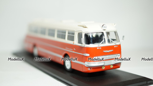 Volkswagen Golf II GTD 1984 Red, MCG18204, MCG 1:18