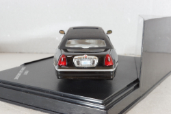Lincoln Town Car Limousine 2000, black, 36311, Sun Star 1:43