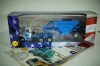 Dodge LCF CT 900 1971, American trucks, Spain, #19, Altaya 1:43