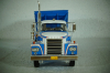 Dodge LCF CT 900 1971, American trucks, Spain, #19, Altaya 1:43
