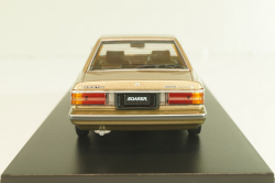 Toyota Soarer 2800GT Extra MZ11 1981 light-goldmetallic, Japan Collection, Hachette 1:43