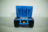 Dodge LCF CT 900 1971, American trucks, Spain, #19, Altaya 1:43