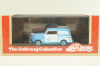 Crosley van "Pan America" 1948, light blue/white, L.E. 240pcs, GC-PAA-004, Goldvarg 1:43