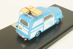 Crosley van "Pan America" 1948, light blue/white, L.E. 240pcs, GC-PAA-004, Goldvarg 1:43