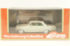 Chevrolet Nova 1963, light green, L.E. 200pcs, GC-018 A, Goldvarg 1:43