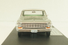 Chevrolet Nova 1963, light green, L.E. 200pcs, GC-018 A, Goldvarg 1:43