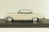 Chevrolet Nova 1963, light green, L.E. 200pcs, GC-018 A, Goldvarg 1:43