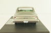 Chevrolet Nova 1963, light green, L.E. 200pcs, GC-018 A, Goldvarg 1:43