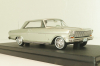 Chevrolet Nova 1963, light green, L.E. 200pcs, GC-018 A, Goldvarg 1:43