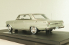 Chevrolet Nova 1963, light green, L.E. 200pcs, GC-018 A, Goldvarg 1:43