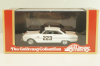Ford Falcon # 223 Rally Monte Carlo 1963, white, L.E. 220pcs, GC-032, Goldvarg 1:43